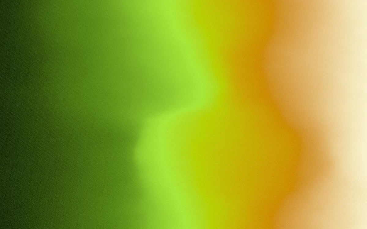 Moss: Earth greens with a turbulent edge and a warm rot.