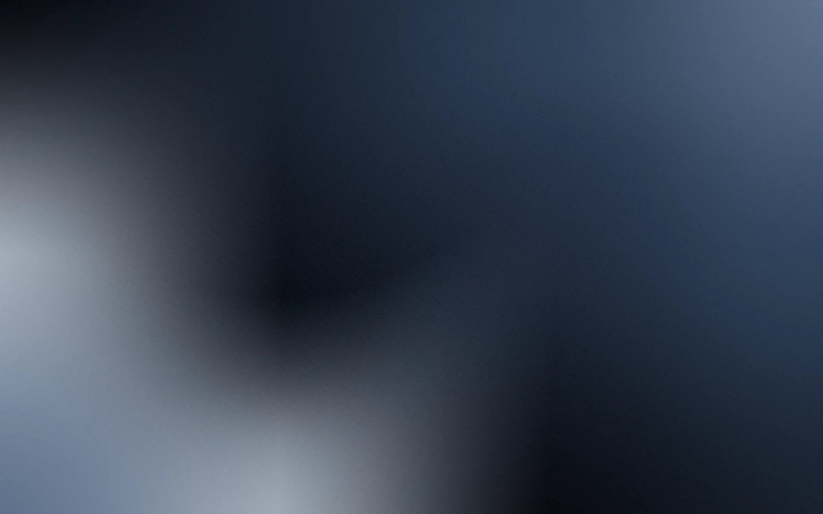 Slate: Cool greys with one cold blue running through.